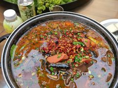 -古道村落(温汤店)