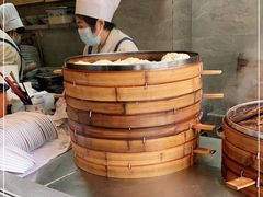 -李与白包子铺(桐梓林店)