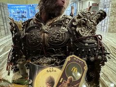 -麦当劳(新世纪环球中心店)