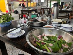 -顺水湾·牛肉牛杂火锅(驾鹤店)