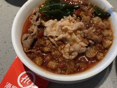 -海底捞火锅(青山湖万达夜宵主题店)