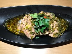 -卞氏菜根香(青羊万达店)