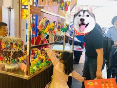 -天津卫码头(南开大悦城店)