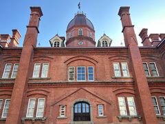 -北海道厅旧本厅舍(旧本庁舎)