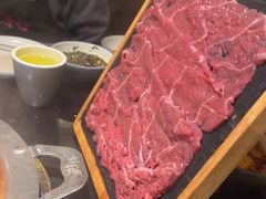 -井格重庆火锅(西直门凯德Mall店)
