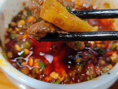 -小向麻辣烫(天街总店)