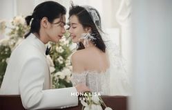 -蒙娜丽莎婚纱摄影(南门店)
