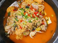 -唐伯虎新派湘菜馆(石夏时代广场店)