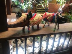 -卷心菜和避孕套餐厅(Pattaya)