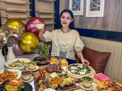 -get pizza意大利餐厅(凯德MALL店)