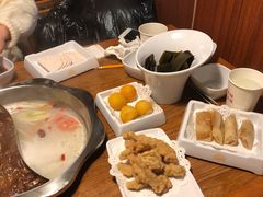 -傣妹火锅(荔湾广场店)
