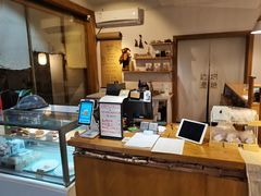 -边渡咖啡烘焙店(昙华林店)