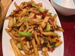 -宏状元现熬粥·京味菜(五棵松店)