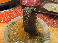 -赵美丽·重庆社区火锅·直营店(火车东站·中豪国际店)