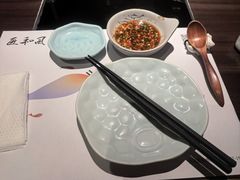 -匠和风精致料理(莆田财富中心店)