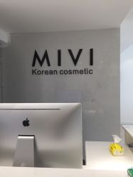 -MIVI半永久纹眉绣眉