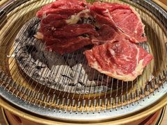-西塔老太太泥炉烤肉(双井店)