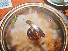 -绿茶餐厅(蓝色港湾店)