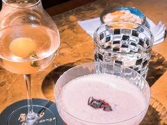 -漪龙台·B26 Rooftop Lounge