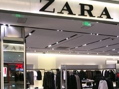 -ZARA(深圳金光华广场店)