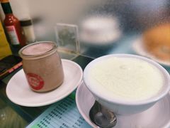 -义顺牛奶公司