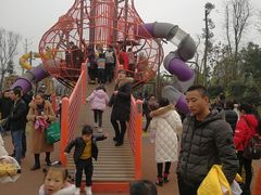 -枫香湖儿童公园