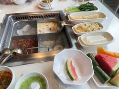 -海底捞大排档火锅(打浦路店)