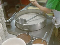 -老磁器口豆汁店(天坛店)