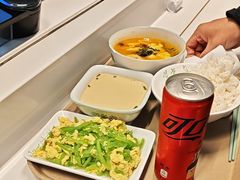 -老乡鸡(融科天地店)