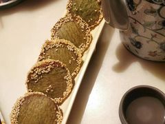 -绿茶餐厅(领展购物广场·中关村店)