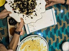 -三江源美食城
