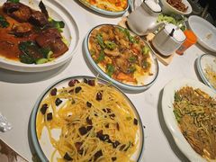 -东北农家小院(定西路店)