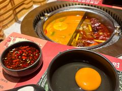 -空之介寿喜烧·和牛放题(恒隆广场店)