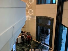 -香港珀丽酒店