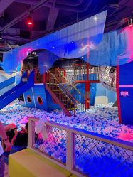 -幻贝家儿童乐园(苏州中心店)