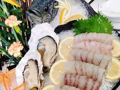 -祈胜邨•顺德鱼生•顺德菜(容桂店)