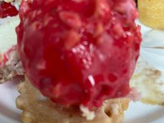 -解放碑威斯汀酒店-知味国际美食餐厅