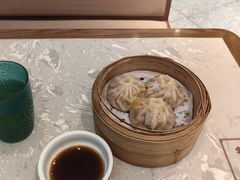 -松鹤楼面馆(中洲湾店)