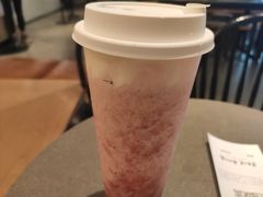 -喜茶(广州天汇igc店)