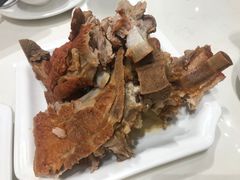 酱骨架-松花湖水饺(新濠天地店)
