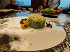 -北京饭店谭家菜