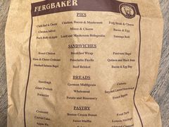 -Fergbaker(皇后镇店)