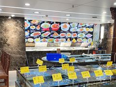 -福润海鲜馆