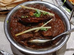 -恒河传奇印度餐厅GANGES