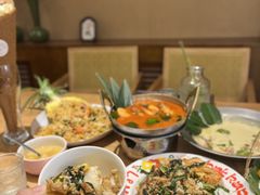 -大象厨房(重庆道店)