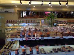 -金凤成祥(东直门现烤面包店)