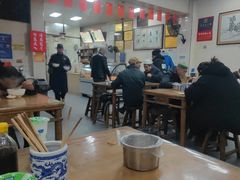 -老刘家泡馍·陕西老字号(钟楼广济街店)