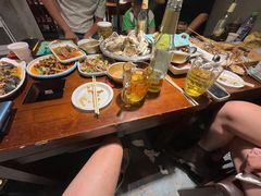 -撸点串吧(小北店)