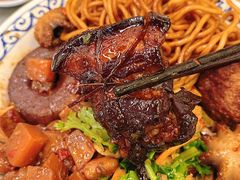 -梅溪·小伙子干挑面(安吉总店)