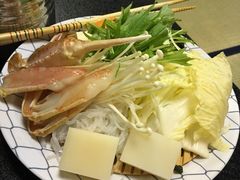 -蟹料理 北海道かに将軍(札幌本店)